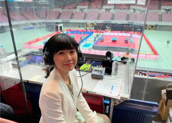 福原愛面對中國媒體淚談:在大家的鼓舞下才活到了今天 福原愛面對中國媒體淚談:在大家的鼓舞下才活到了今天