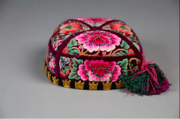 “新疆是個好地方”對口援疆19省市非遺展開展——“劇透”一波眼睛的福利 “新疆是個好地方”對口援疆19省市非遺展開展——“劇透”一波眼睛的福利