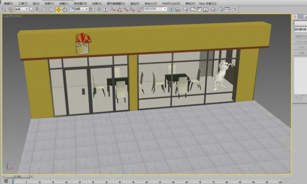 實體課堂聽課筆記分享,3D建模教學門臉效果圖製作 實體課堂聽課筆記分享,3D建模教學門臉效果圖製作