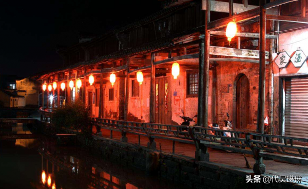 今生我們要去的100個風情小鎮~~（四十一）