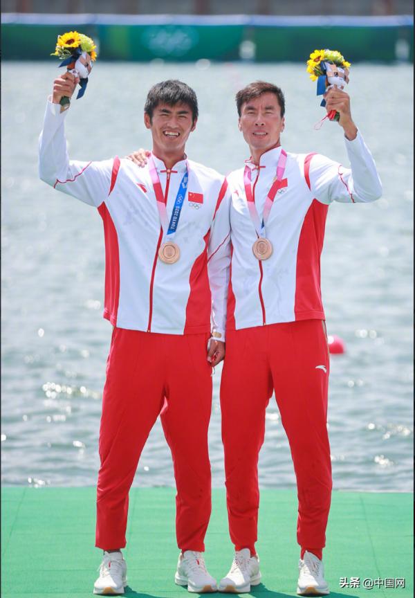 冠軍背後的力量 運動員被摔200萬次陪練出20位世界冠軍