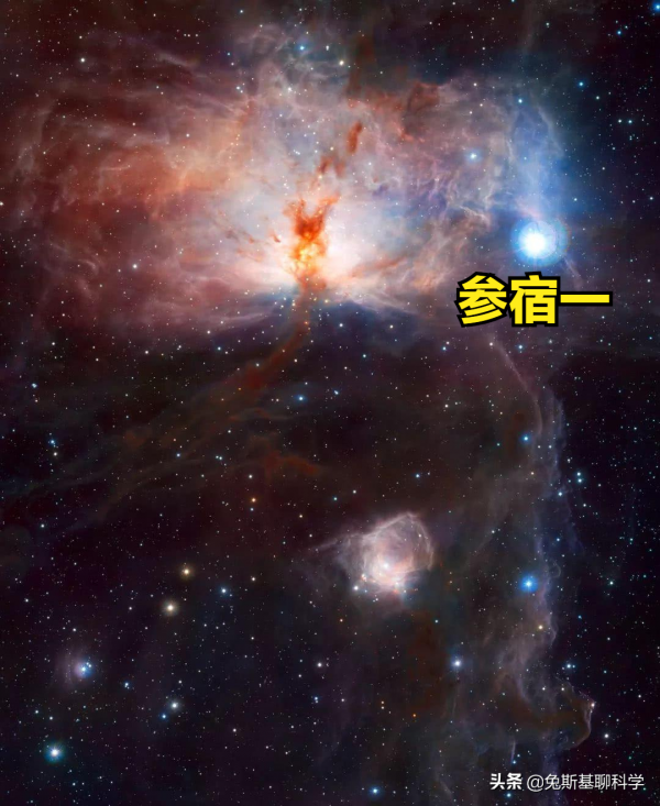 除夕夜三星高照,三星指的是哪三顆恆星? 除夕夜三星高照,三星指的是哪三顆恆星?