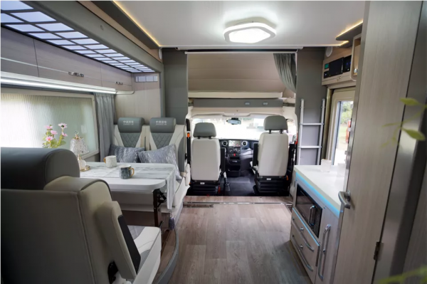 2022款中意極致雙拓展專業版：炫酷外觀 三拓展+露臺 縱享格調生活