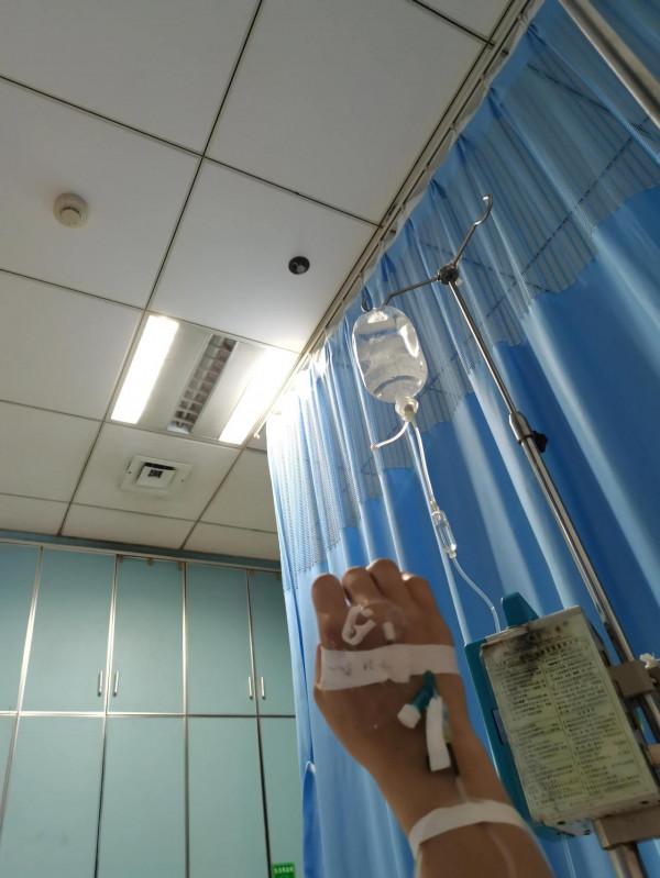 一個早產兒媽媽在醫院的經歷和見聞