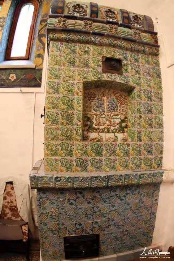 俄羅斯的私人莊園是什麼樣子的,讓我們來見識一下吧 俄羅斯的私人莊園是什麼樣子的,讓我們來見識一下吧