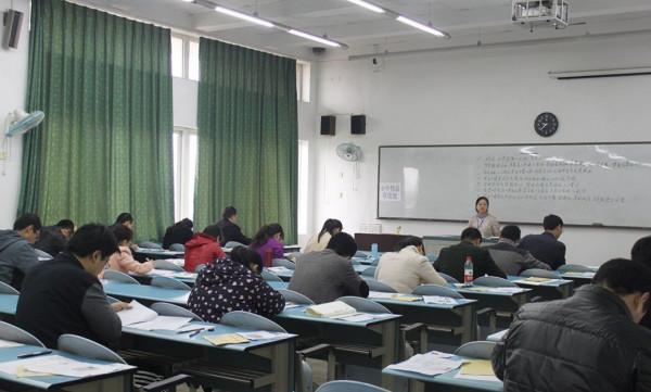 有大學已完成2022考研閱卷，為什麼出成績，還要等很久？