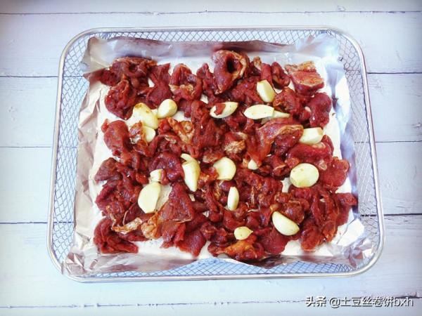 天冷了,吃肉的時候不要落下它,這麼做,營養翻倍,好吃又低脂 天冷了,吃肉的時候不要落下它,這麼做,營養翻倍,好吃又低脂