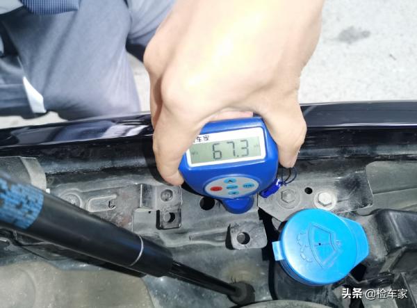 全鋁車身很香？輕輕撞一下都肉疼！這輛45萬的特斯拉就是例子