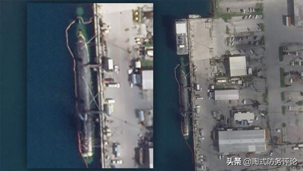 被撞的核潛艇無處修理?美海軍表示海狼級優先順序低,修船排不上隊 被撞的核潛艇無處修理?美海軍表示海狼級優先順序低,修船排不上隊