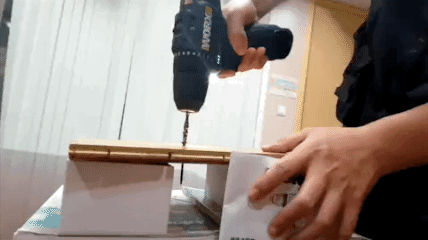 男人，該你上場了！—居家必備電動工具推薦