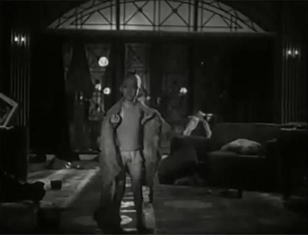 老電影（0466）《三毛流浪記》崑崙影業公司（1949）電影劇照欣賞