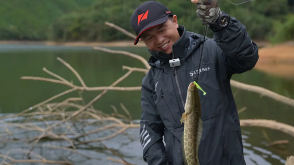 釣魚路上意外頻發