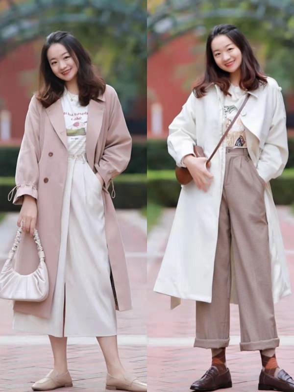 四個梨型身材穿搭公式,冬季個矮腿粗就這麼穿,顯高顯瘦又顯氣質 四個梨型身材穿搭公式,冬季個矮腿粗就這麼穿,顯高顯瘦又顯氣質