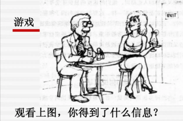 為什麼女性的直覺力更強？原因其實很簡單：她們更懂身體語言密碼