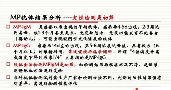 “肺炎支原體”有話說 “肺炎支原體”有話說