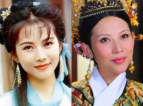 初見驚豔不已,再見路人甲乙!她們顏值成謎,這臉怎麼了? 初見驚豔不已,再見路人甲乙!她們顏值成謎,這臉怎麼了?