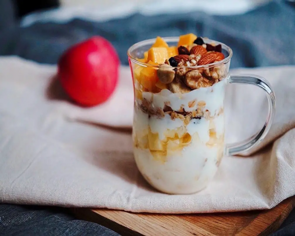 OMG！都快春天了你還管不住嘴？這份減脂美味清單快收好