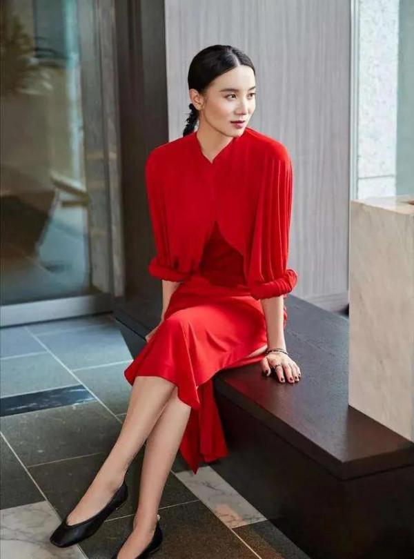 愛江山更愛美人——明星小宋佳美圖集二