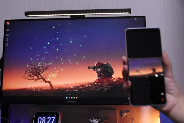 遠端電腦開機不求人，向日葵開機盒子K3開箱評測