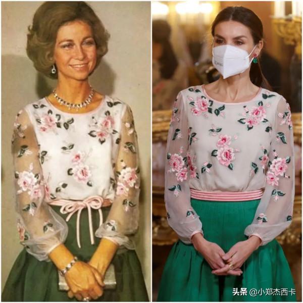 69歲坐頭排參加時裝週，歲月不敗美人真絕了