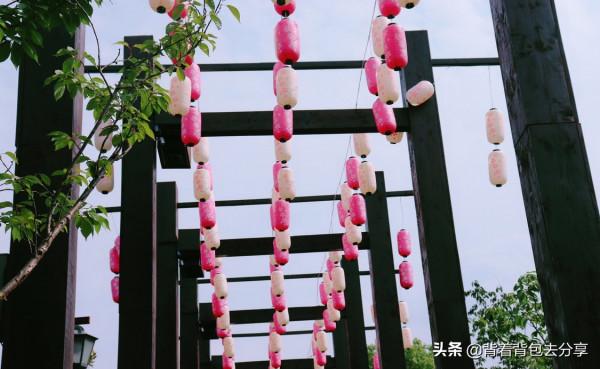 中國十大著名古鎮，你又去過幾處，僅僅只有一處古鎮免費