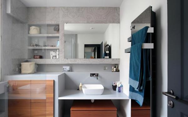 第二次裝修,衛生間堅決不裝這四個“坑”,入住舒適度大大提升 第二次裝修,衛生間堅決不裝這四個“坑”,入住舒適度大大提升