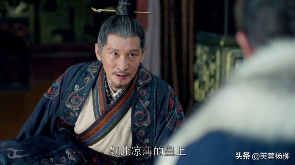 這6位劇拋臉的男演員，演正派讓人肅然起敬，演反派讓人恨之入骨