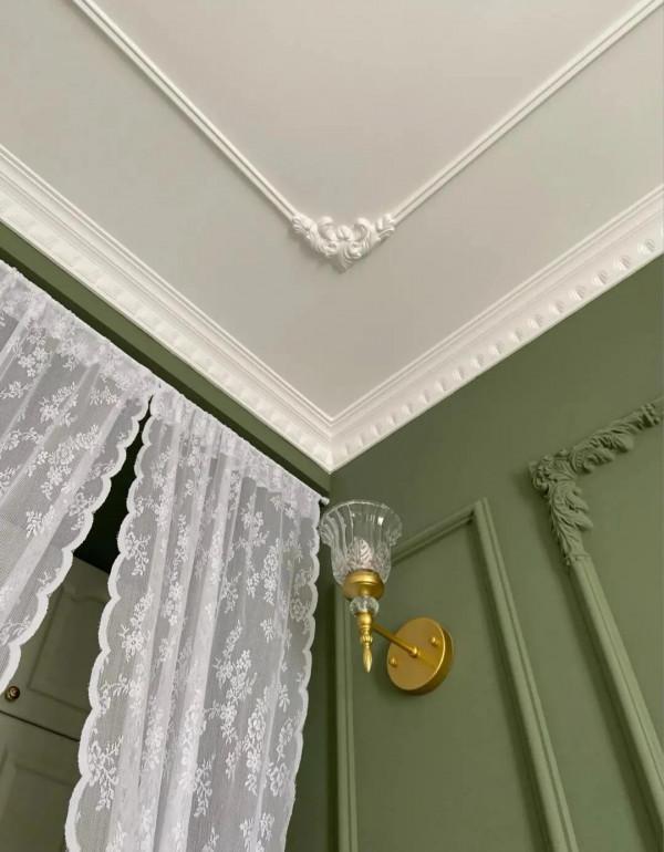 裝修吊頂該怎麼做呢？分享25種吊頂施工造型圖