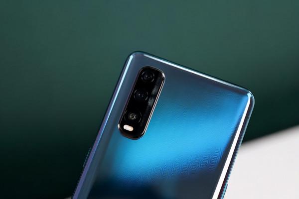 OPPOFindX2測評:全能5G旗艦 OPPOFindX2測評:全能5G旗艦