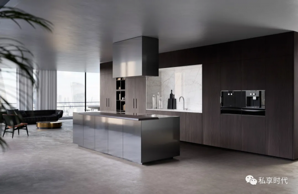 高定的魅力,全方位打造個性化空間 高定的魅力,全方位打造個性化空間