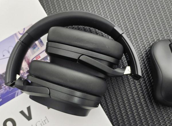 防寒降噪音質三位一體,Sanag B6s Pro頭戴式耳機測評 防寒降噪音質三位一體,Sanag B6s Pro頭戴式耳機測評