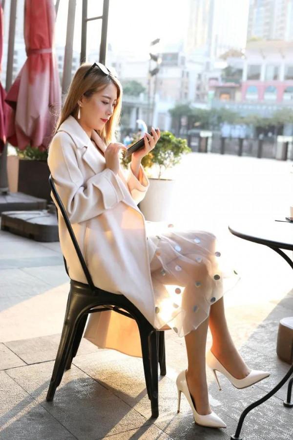 用心穿搭，這個冬天讓你優雅出眾