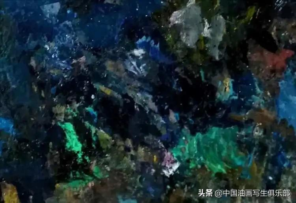 中國藝術家優秀作品精選(6) 中國藝術家優秀作品精選(6)