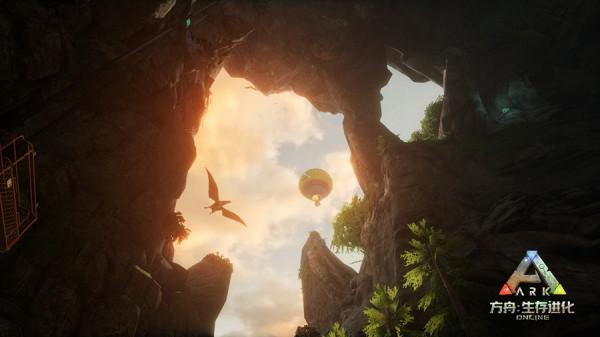 《方舟:生存進化》手遊地牢獎勵泰克頭盔,帶給玩家水下呼吸能力 《方舟:生存進化》手遊地牢獎勵泰克頭盔,帶給玩家水下呼吸能力