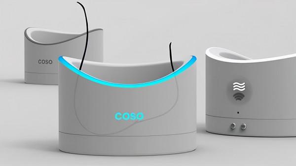 這款“煮蛋器”會成為男人們的神器，還是噩夢呢？