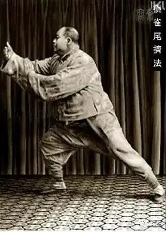 太極在手，方得其妙