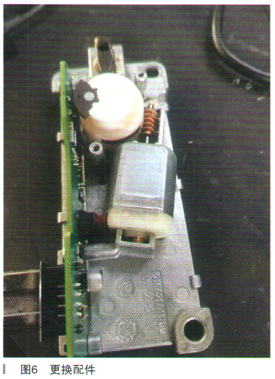 吉利領克03事故車無法啟動檢修 吉利領克03事故車無法啟動檢修