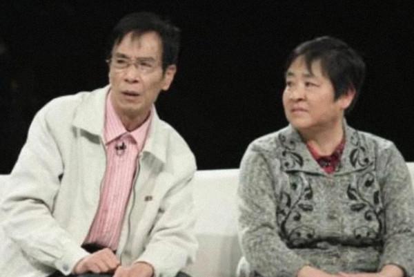 8位反派老戲骨,長著副惡人臉,心裡住著大暖男,在家還是妻管嚴 8位反派老戲骨,長著副惡人臉,心裡住著大暖男,在家還是妻管嚴