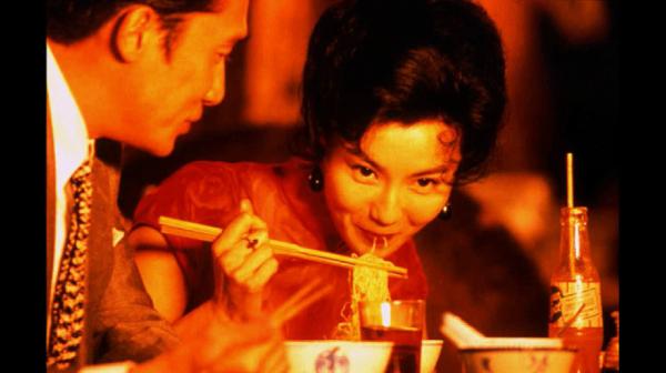 毛尖｜吃就是祖國