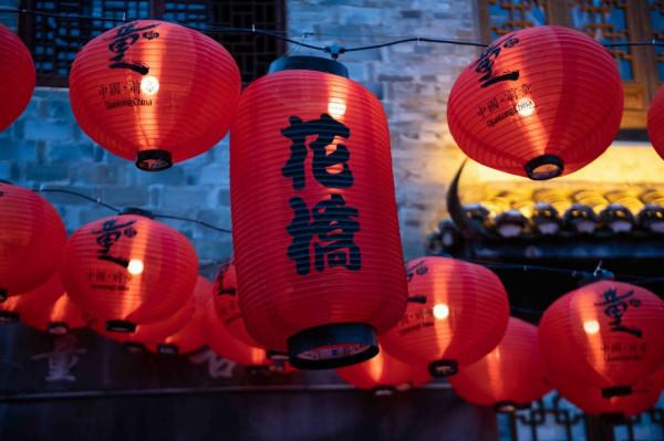 浙江有一個百年古鎮,小橋流水,煙火氣息十足,超適合一個人發呆 浙江有一個百年古鎮,小橋流水,煙火氣息十足,超適合一個人發呆