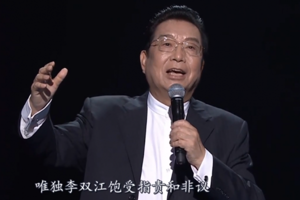 李雙江：離異後娶夢鴿，前妻兒子是他的驕傲，後妻兒子是他的苦惱