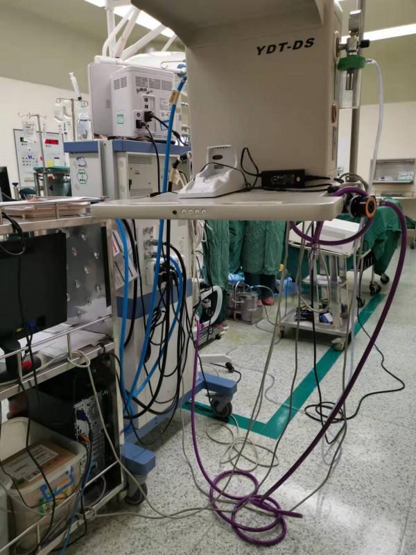 麻醉醫護的“千絲萬縷” 麻醉醫護的“千絲萬縷”