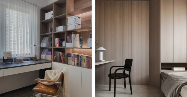 完蛋了，我的家突然不美了