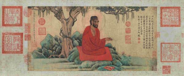 中國十大博物館裡面的這些鎮館之寶，你都見過嗎？