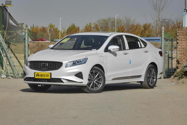 長期市內駕駛,有必要買新能源車,吉利博瑞ePro,油耗1.3升 長期市內駕駛,有必要買新能源車,吉利博瑞ePro,油耗1.3升