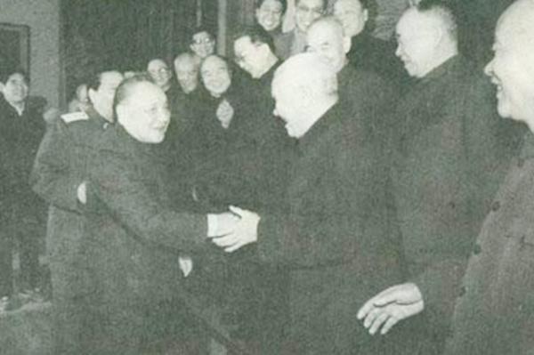 1983年鐵道兵被撤銷，司令員和政委都是開國上將，他們去哪裡了？