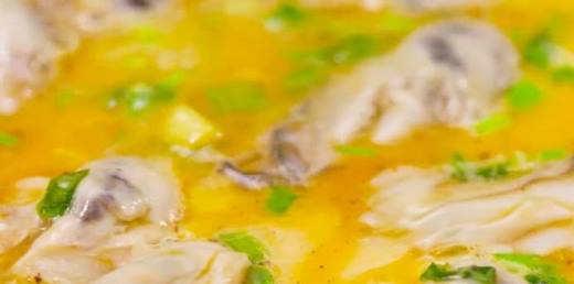 怎麼做蠔仔煎蛋