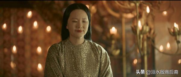 《風起洛陽》中的聖人——武則天,是我見過的最霸氣的武則天 《風起洛陽》中的聖人——武則天,是我見過的最霸氣的武則天