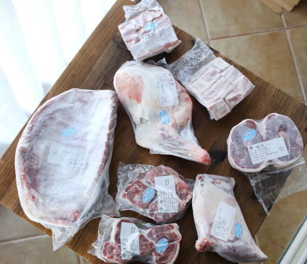 一口就把人饞哭！奶香濃郁無羶味的羊肉今年冬天必須安排上