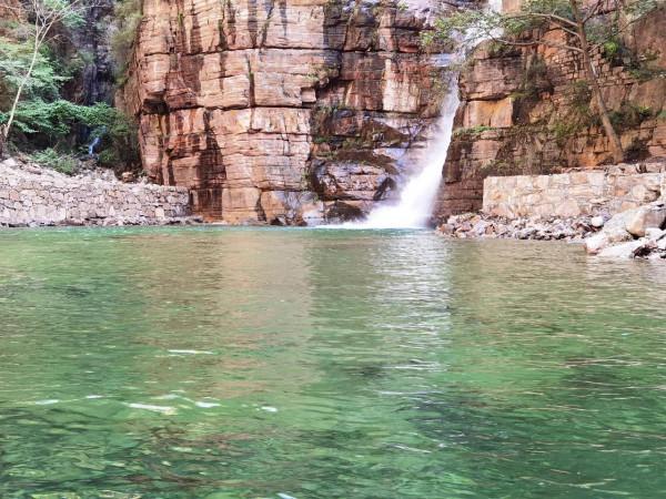 太行山，一個去了還想去的地方